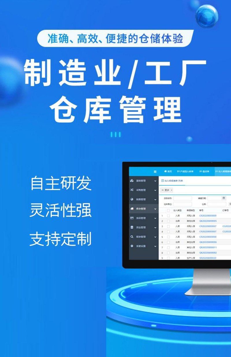 企业系统集成：信息化建设的智慧桥梁